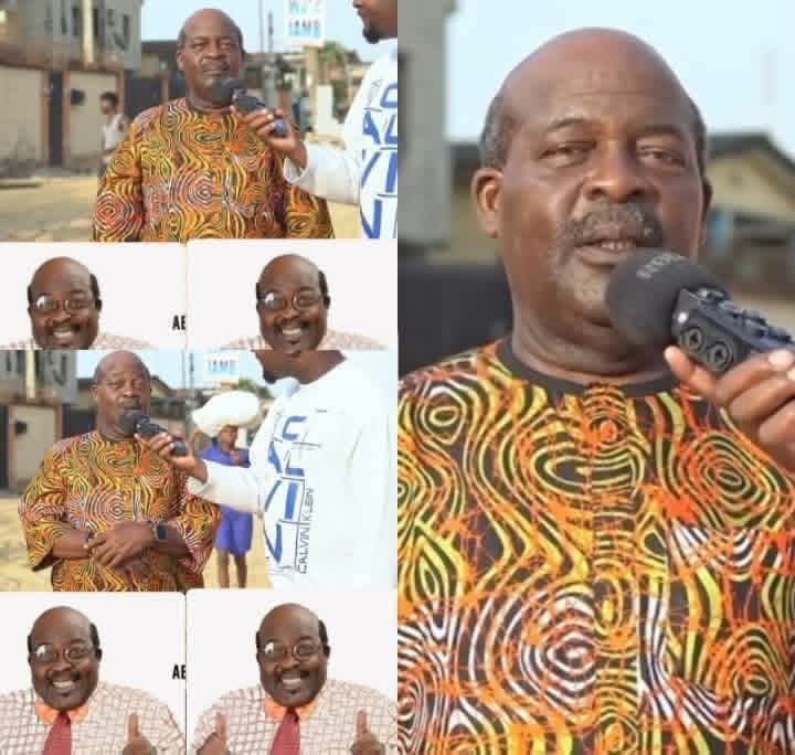 From Papa Ajasco to Bondu Alaska: Veteran Nollywood Star Forced to Rebrand After Copyright Battle