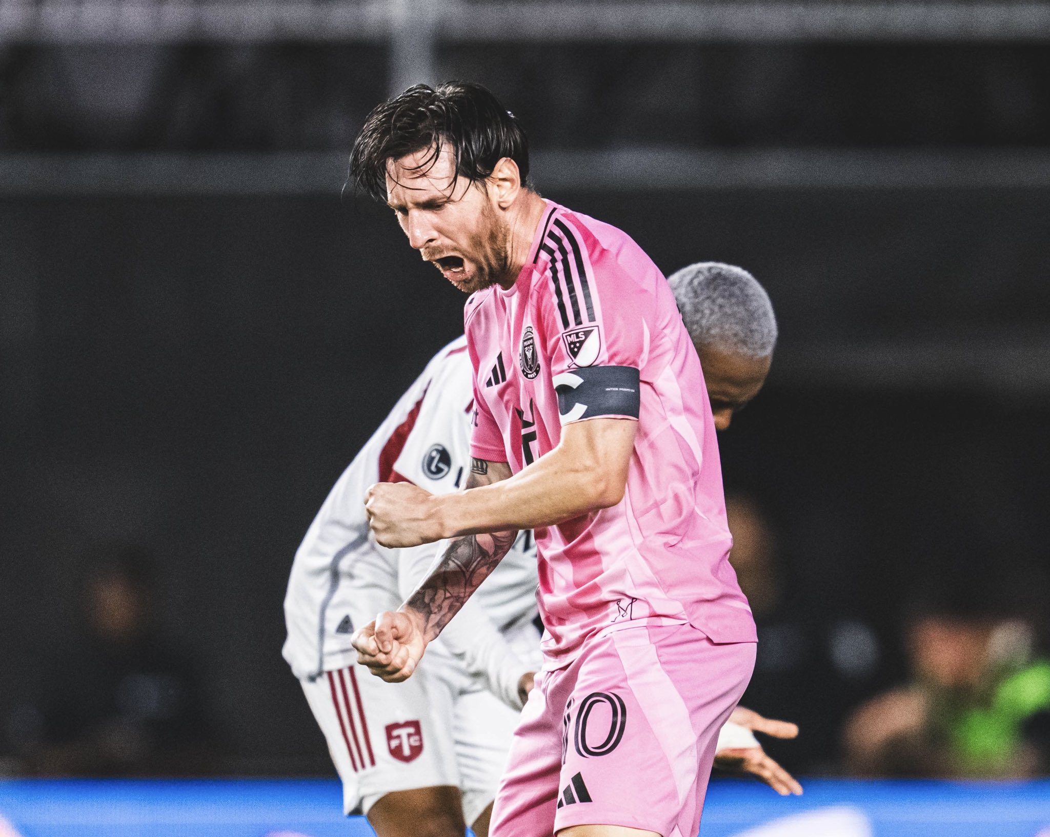 Lionel Messi’s Latest Feat Cements His Legacy as Inter Miami’s All-Time Leading Goal Contributor in the MLS