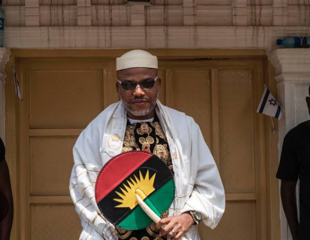 IPOB Suspends Sit-at-Home Order After Directive from Detained Leader Nnamdi Kanu