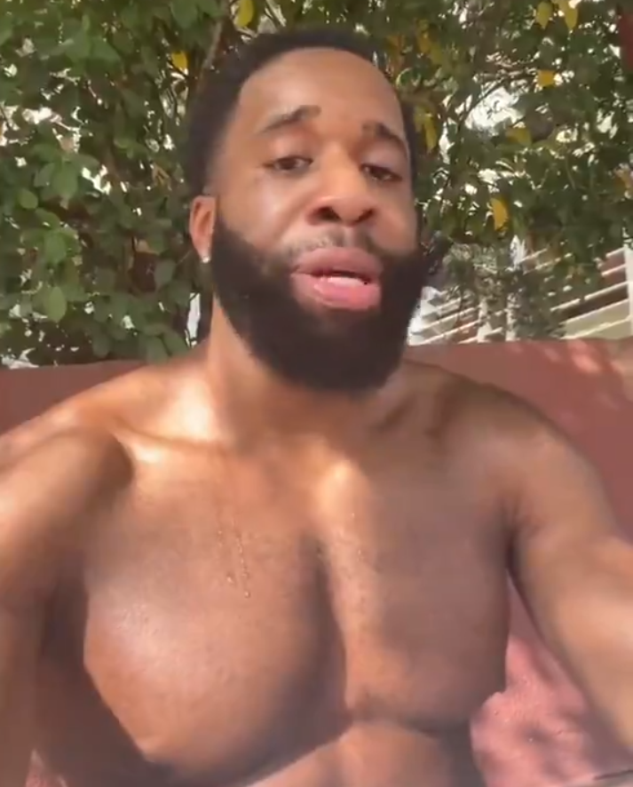 “Have Money in Nigeria and You’ll Live Like a King”: IJGB’s Viral Take on Why Naija Beats the UK Sparks Online Firestorm