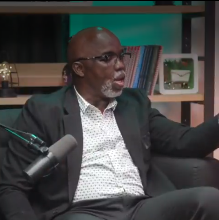 “If I Was the NFF President, I Would Have Qualified for the World Cup” — Amaju Pinnick Sparks Debate with Bold Claim