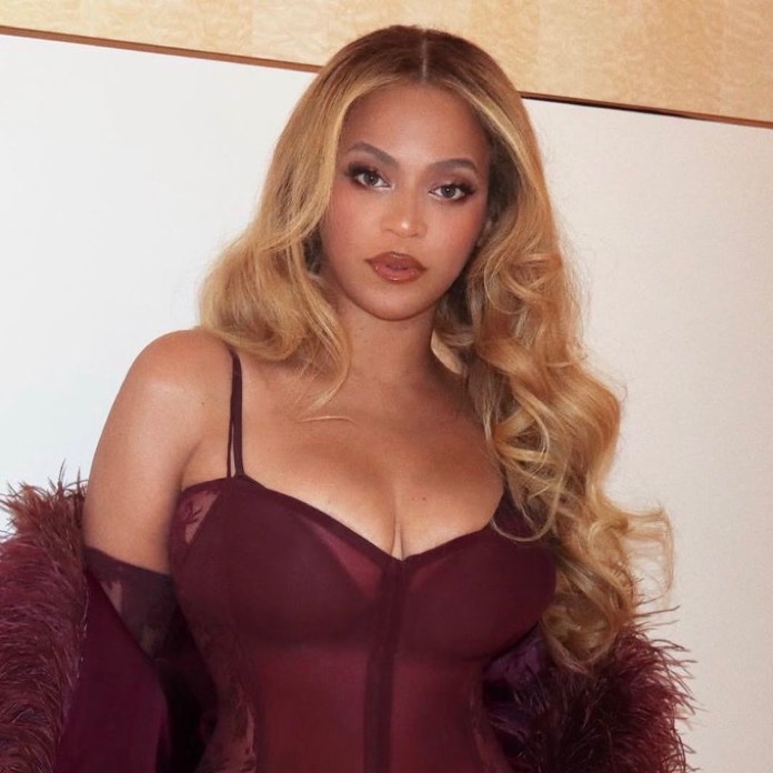 QUEEN BEY REIGNS AGAIN: FORBES NAMES BEYONCÉ THE SECOND MOST POWERFUL FEMALE ARTIST IN THE WORLD IN 2025