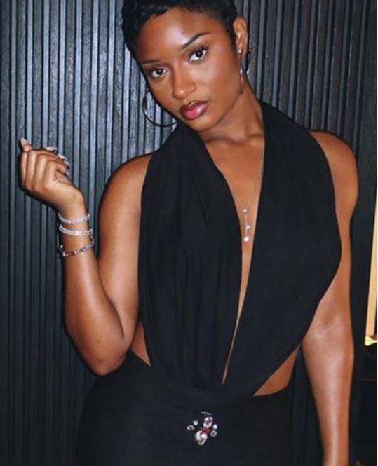 “Does Ayra Starr Know About This?” – Singer Fires Back at Viral Claim She’s Banned from Love Under Roc Nation Contract