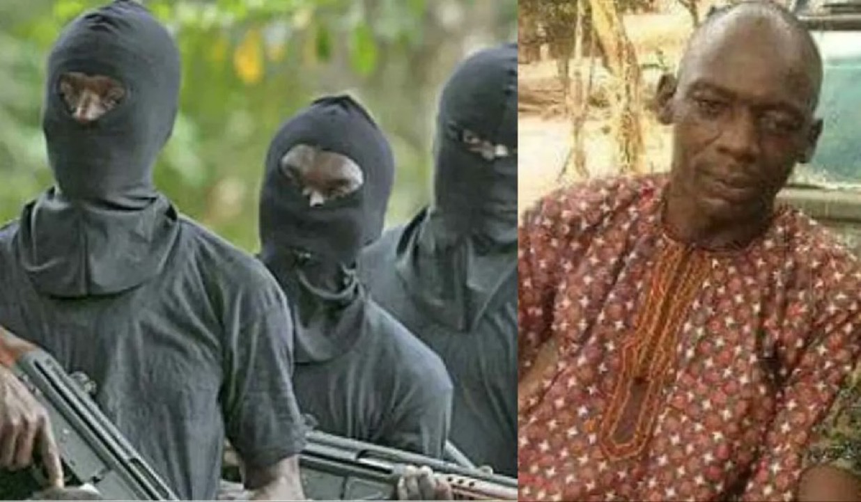 JUST IN: Kidnappers Murder Abducted APC Chairman in Ondo State After Ransom Payment 💔