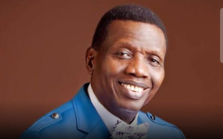 busterblog - “They Train the Champions Too”—Pastor Adeboye Demands Equal Pay for Super Falcons’ Coaches