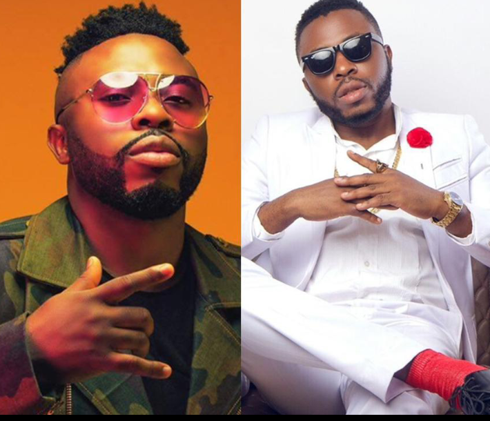 busterblog - Tinubu vs Obasanjo: Samklef’s Bold Take Sparks Fresh Debate Across Nigeria