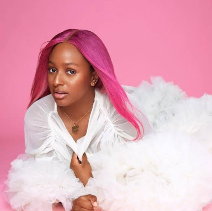 “I Need Time for Myself”: DJ Cuppy Steps Back from the Noise with a 21-Day Social Media Break