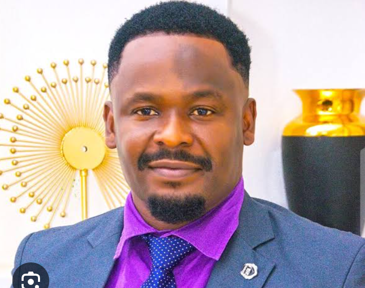 \"Take the apology but protect your name\" — Fan advises Zubby Michael after man who shared video of Rachael Okonkwo publicly apologizes.