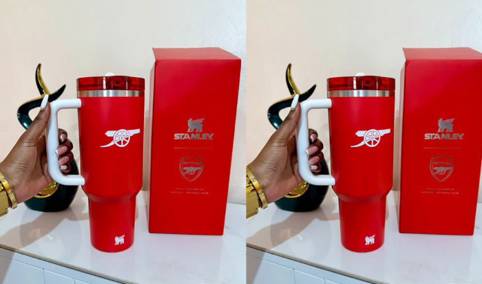 busterblog - “She’s Here and She’s Perfect”: How One Tweet Turned a Baby Announcement into a Stanley Cup Frenzy