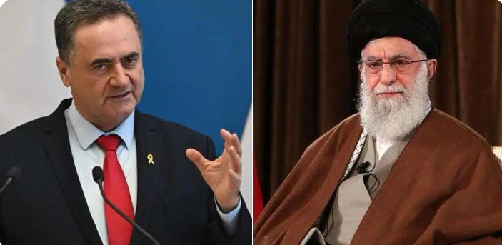 “He Can No Longer Be Allowed to Exist”: Israeli Defence Minister Issues Chilling Warning Against Iran’s Supreme Leader After Deadly Hospital Strike