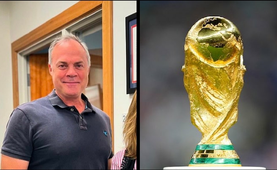Foxborough World Cup Games in Jeopardy: Officials Demand $8 Million from FIFA for 2026 Security Funding