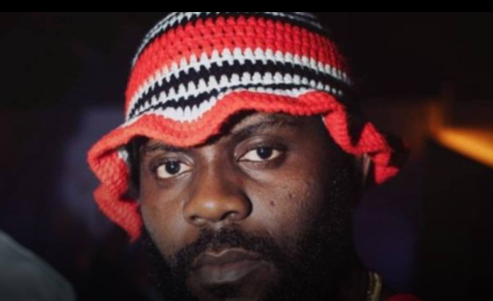 $100K Tax Shock: Rapper Odumodu Blvck Cries Out Over Alleged Evasion Bill, Says He’s “Losing His Mind”