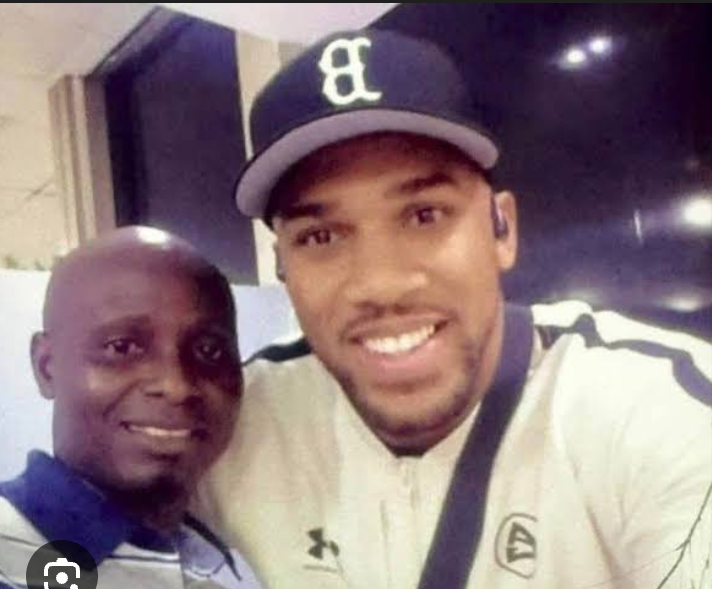 Anthony Joshua Survives Tragic Car Crash After Last-Minute Seat Switch, Driver Cites Brake Failure