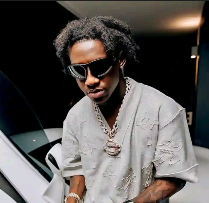 “Na Everything Be Vanity?” Shallipopi’s Cryptic Post Sparks a Culture Conversation Online