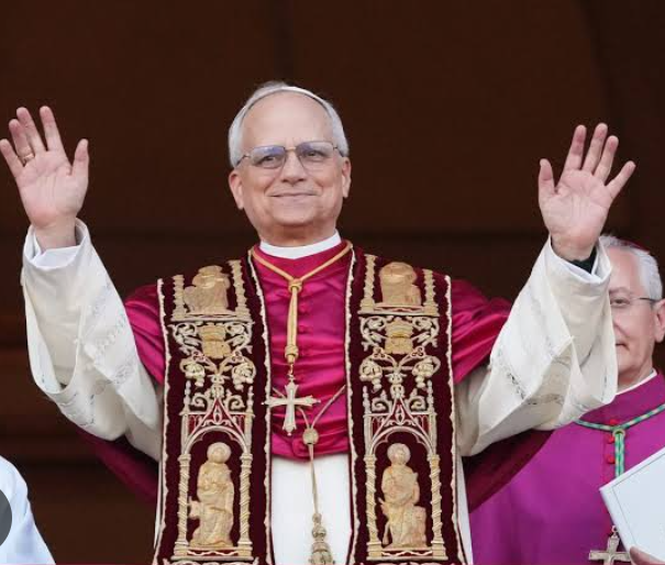 American Cardinal Becomes Pope: Leo XIV Ushers in a New Era
