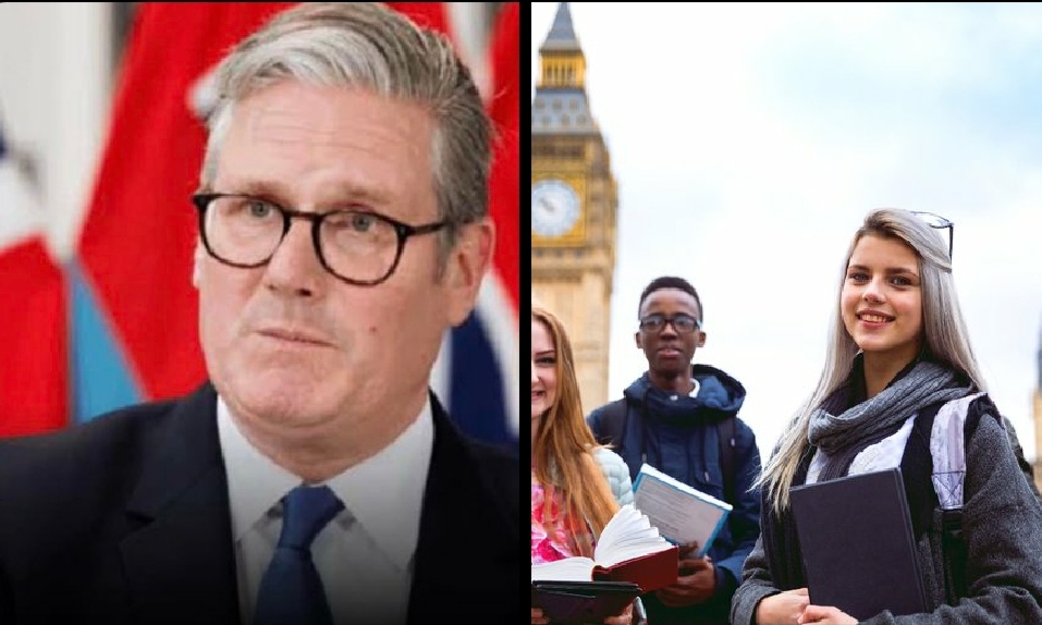 busterblog - BREAKING: UK Approves Direct Switch From Student Visa to Innovator Founder Visa for Nigerians and Other International Students