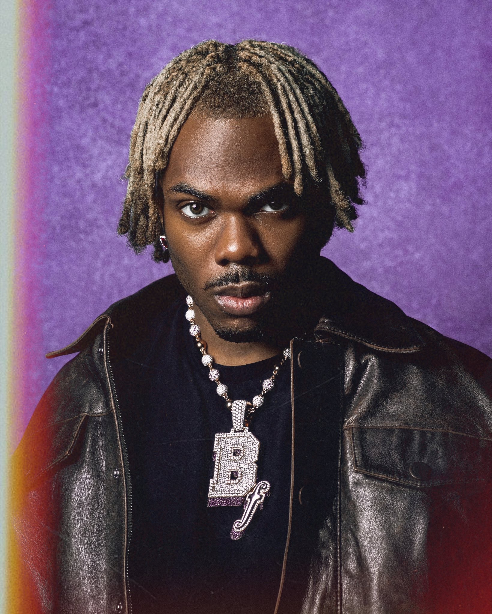 CKAY’s “Love Nwantiti (Ah Ah Ah)” becomes first solo Nigerian song to cross 1 billion Spotify streams