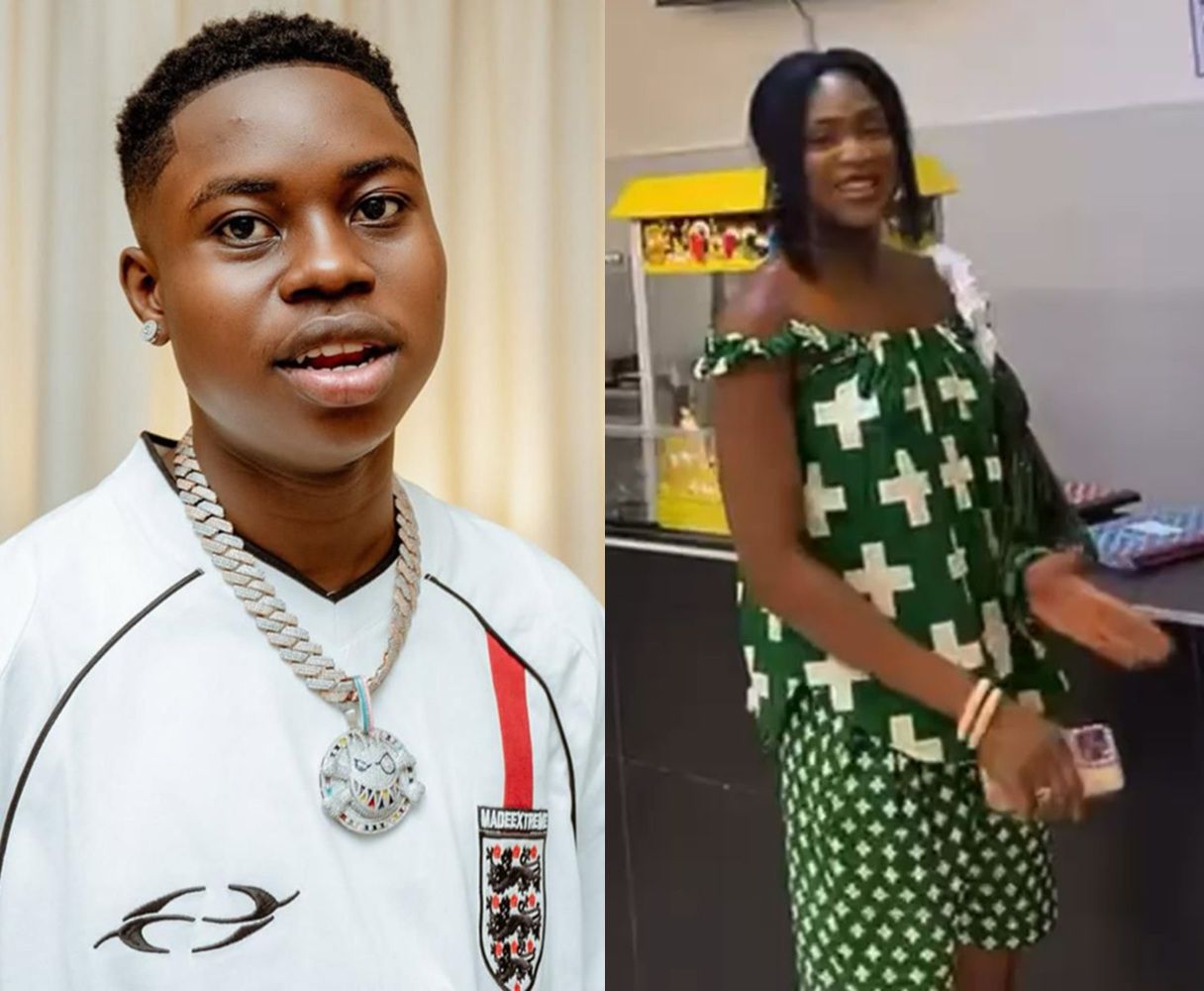 From Viral Insult to Courtroom Battle: TikToker Peller Says Woman He Mocked at Restaurant Has Sued Him