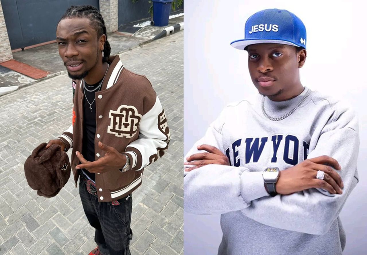 “They Think I’m Famzing Them” — OkikiDFT Laments Awkward Reactions From Sydney Talker and Friends After Emotional Congratulatory Messages