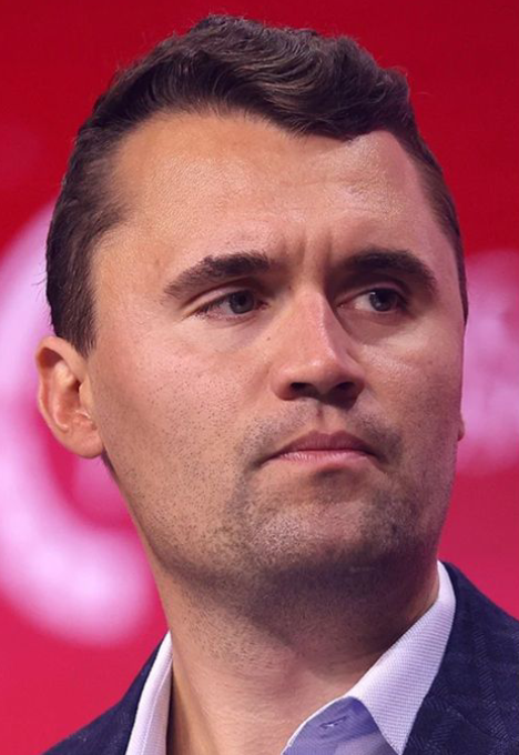 America Draws the Line: U.S. Warns Foreigners Who Mock Charlie Kirk’s Assassination They Are Not Welcome