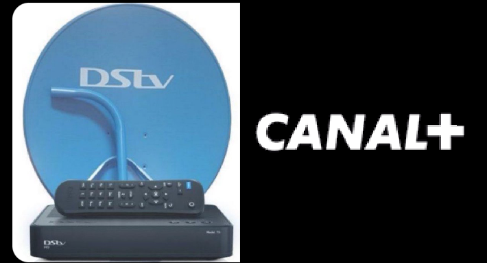 busterblog - Media Earthquake: Canal+ Seals $3 Billion Deal to Take Full Control of MultiChoice, DStv and GOtv Now in French Hands