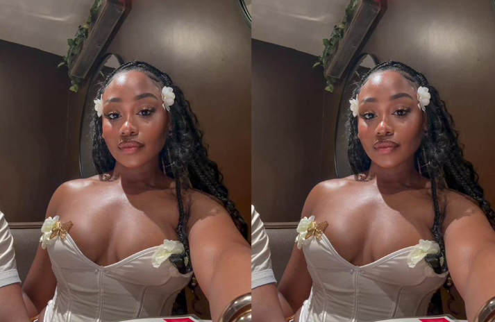 “I’m Not Dead, Please!” — Social Media Erupts After Influencer Issues Hilarious Disclaimer Over a Dove Emoji Mishap