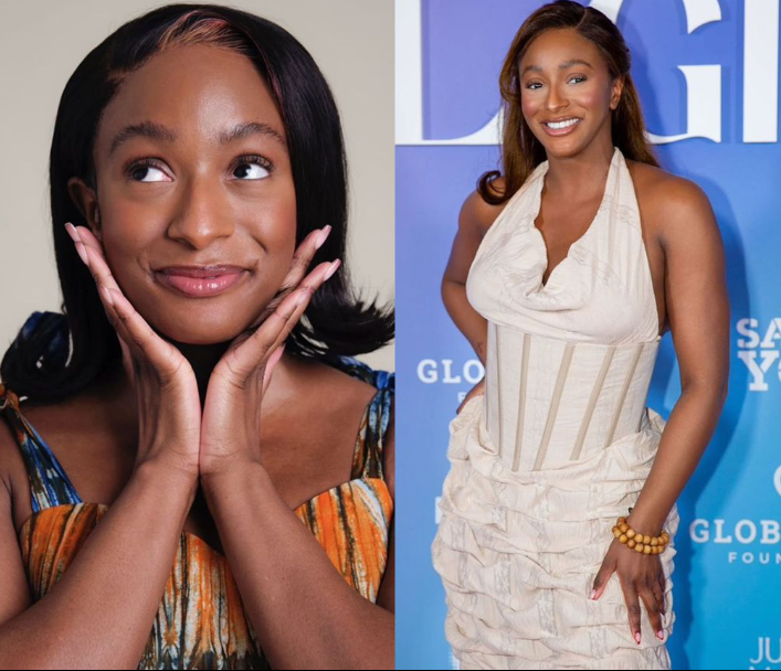 busterblog - Cuppy Sparks Buzz as She Jokes About Husband ‘Hiding’ From Her Over Cooking Skills