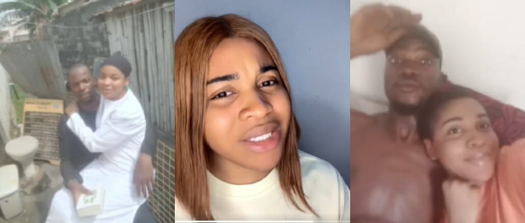 “He Left Me When He Had Nothing — Now He’s Flexing Cars and Houses”: Heartbroken Woman Calls Out Ex-Boyfriend’s Sudden Rise