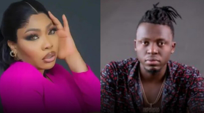 “I Will Expose You”: Doris Takes On Akpororo in Explosive Allegation Involving Pastor Chris