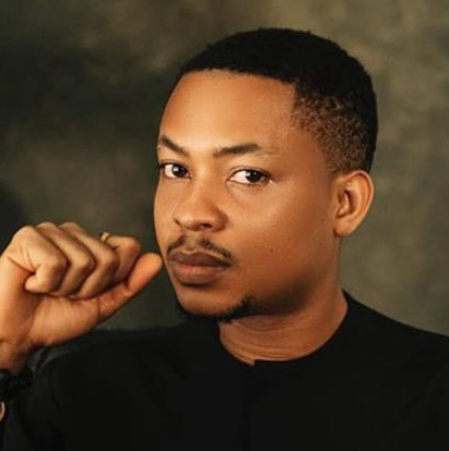 busterblog - "How Many More Times Will Our Hearts Bleed?" — Emeka Nwagbaraocha’s Powerful Call Amid Benue Tragedy Sparks National Outcry