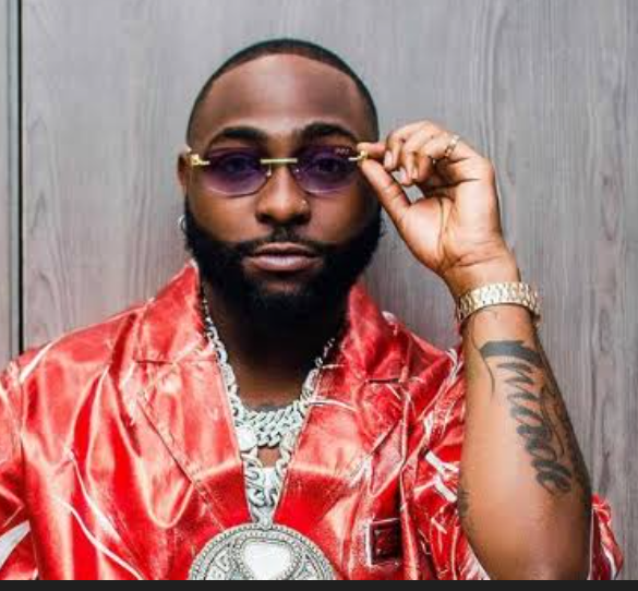 DOUBLE JOY ON WHEELS: DAVIDO SPLURGES ON TWO BRAND NEW SUVS FOR DAUGHTERS HAILEY AND IMADE