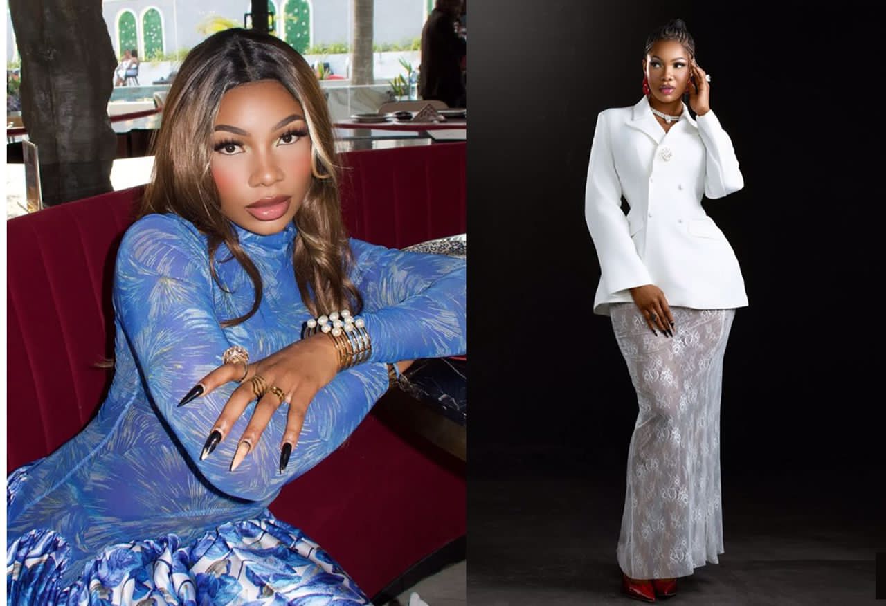 “Every Girl Should Be Single Till They Are Married” – Tacha Sparks Debate With Bold Advice On Relationships
