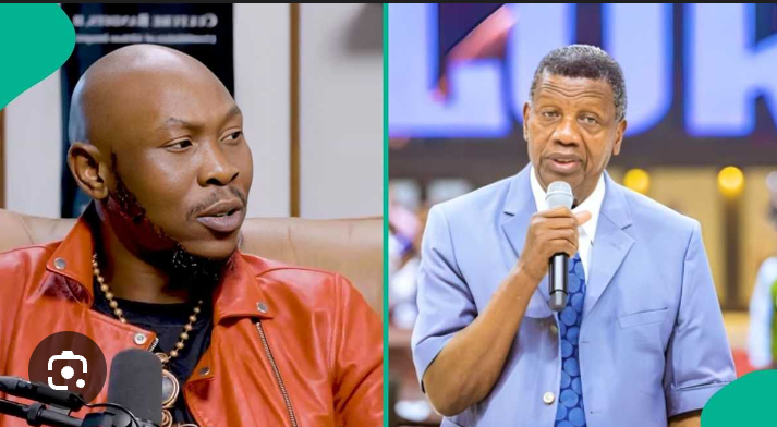 busterblog - Faith, Power and a $250,000 Promise: Seun Kuti’s Allegation Reignites Debate Over Miracles and Accountability in Nigeria