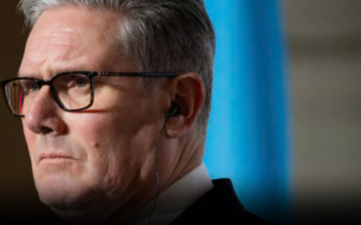 UK Weighs Social Media Crackdown as X Faces Possible Ban Over AI-Generated Explicit Images