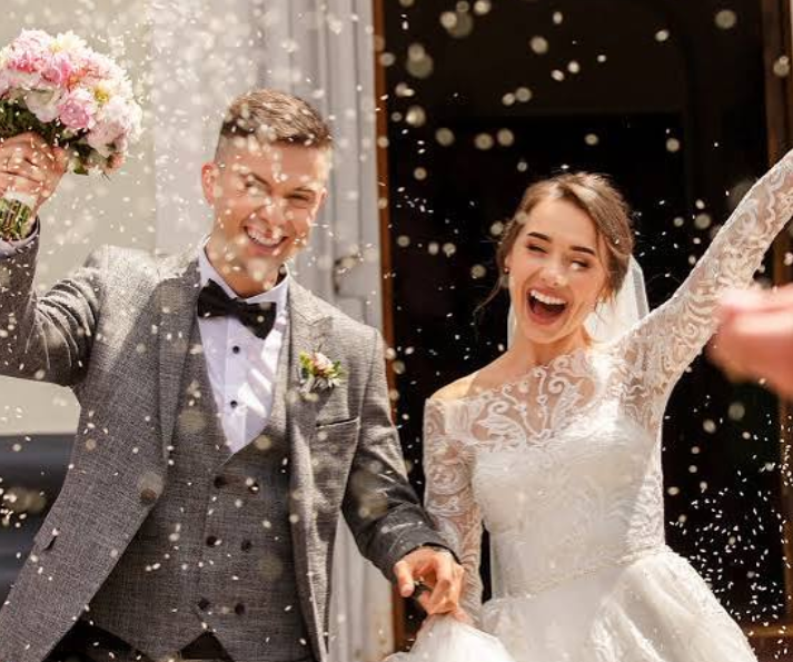 busterblog - “Where Did the Wedding Gifts Go? Nigerians Lament the Disappearance of a Once Cherished Tradition