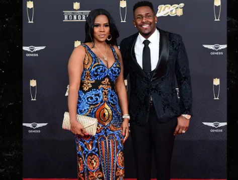 busterblog - NFL Star’s Estranged Wife Arrested in Shocking Jealousy-Fueled Attack on Alleged Mistress