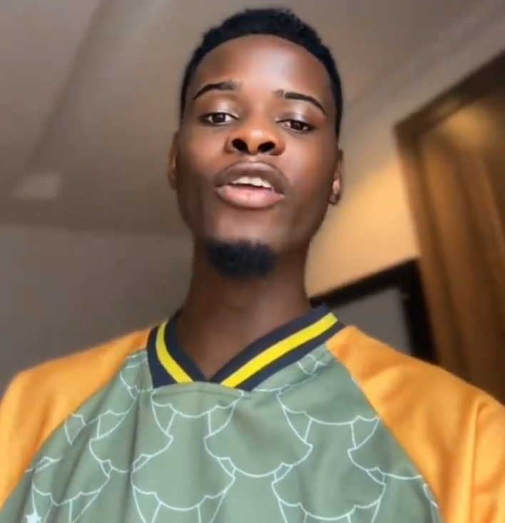 Drama Unfolds As Man Alleges Peller Staged His Own Kidnapping For TikTok Fame
