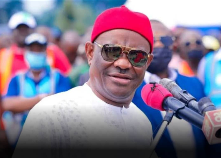 “I Refuse to Be Buried”: Wike Draws the Battle Lines as Rivers Politics Heats Up Ahead of 2027