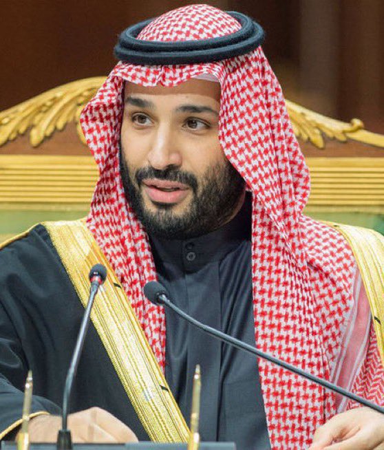 Saudi Arabia Takes a Historic Step as Crown Prince Mohammed bin Salman Grants Women Freedom of Dress