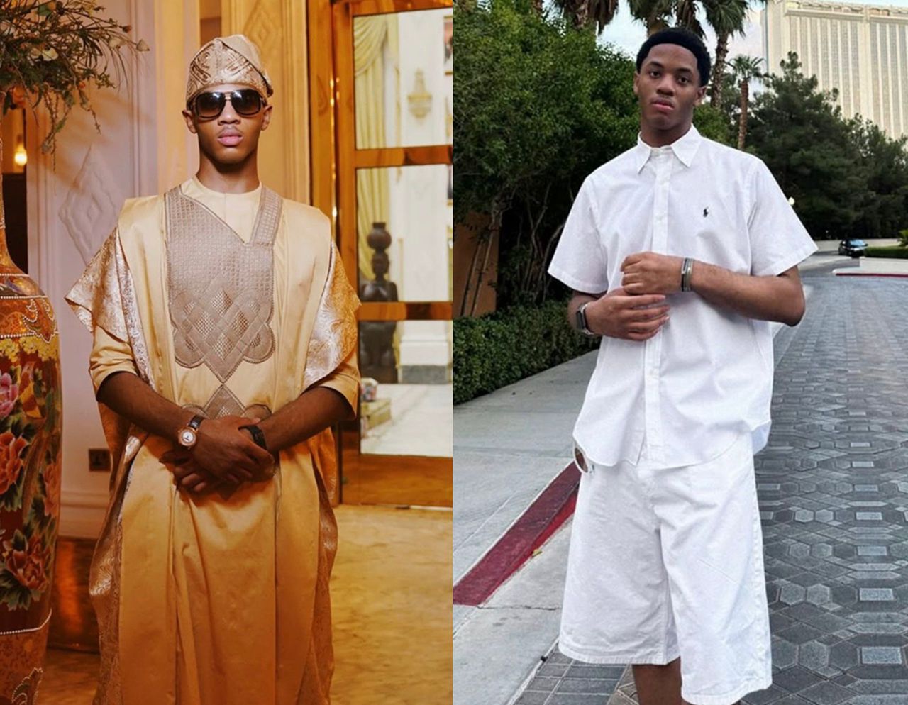 “We’re Getting Better”: Billionaire’s Son Wahab Okoya Sparks Debate Over Nigeria’s Progress