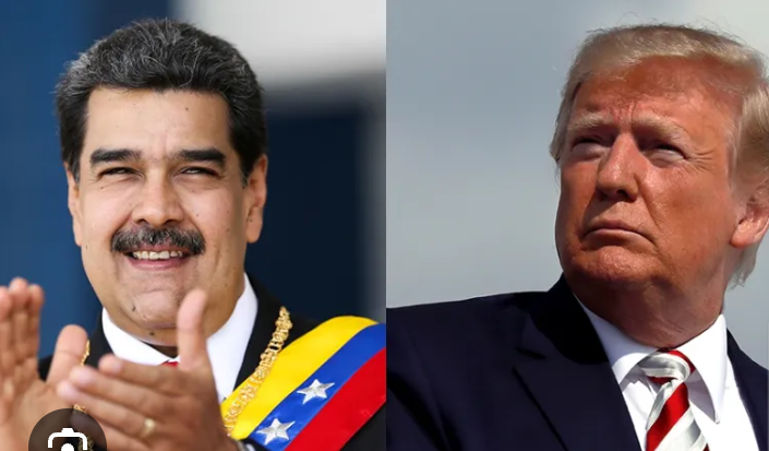 Historic U.S. Operation in Venezuela: Trump Announces Oversight, Oil Exploration Following Maduro Arrest