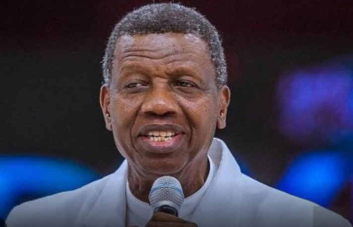 “I’m Not Proud of My Past”: Pastor Adeboye’s Confession Stirs Emotions at Holy Ghost Congress 2025