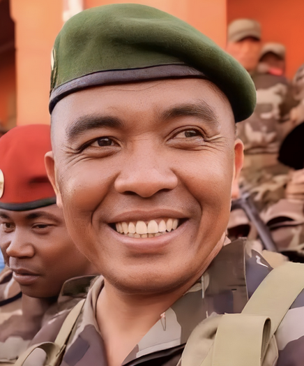 Madagascar’s Power Pivot: New President Meets Russian Ambassador in Coup Aftermath