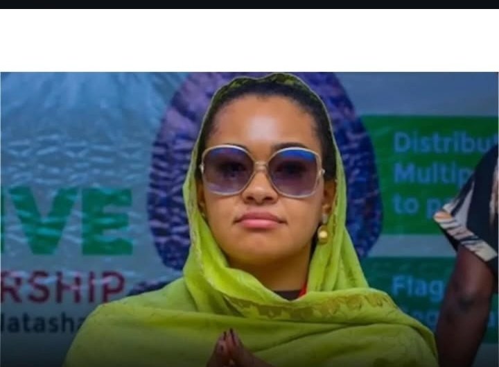 Police Urge Senator Natasha Akpoti-Uduaghan to Cancel Homecoming Rally Over Security Concerns