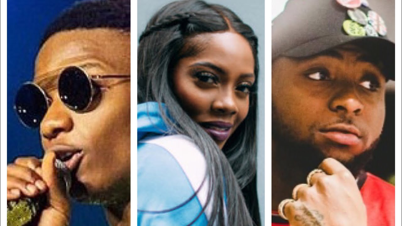 Tiwa Savage Finally Speaks: Clears Air on Davido Rift, Sophia Momodu Bond, and Wizkid Relationship Rumors