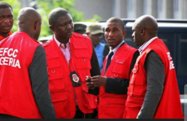 From Grammar to Gavel: How Mompha’s Online Jab With EFCC Turned Into a Viral Lesson on Capital Letters