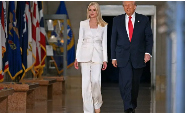 Trump’s Second Term Turns Up the Heat: 100 Days of Chaos, Court Battles, and Constitutional Clashes