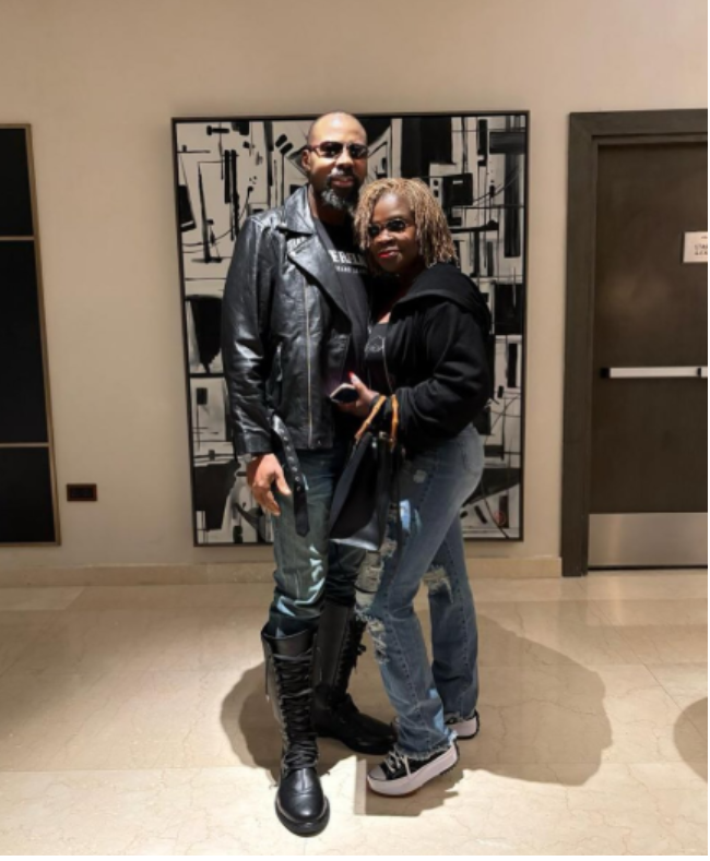 busterblog - “Enough Is Enough”: Linc Edochie Breaks Silence Amid Troll Storm Over New Marriage