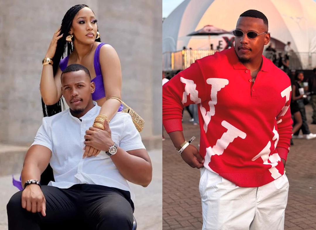 “‘Not Enough’ Broke Me”: Juicy Jay Opens Up on Money Pressure and the Real Reason His Relationship with Yvonne Ended