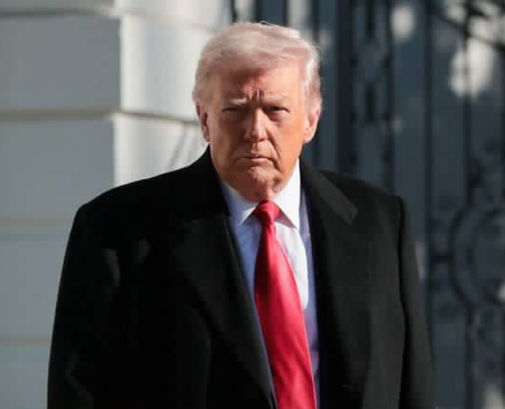 Nation at the Brink: Trump Threatens Military Deployment in Minnesota as ICE Backlash Spirals